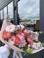 Букет “Гонконг”