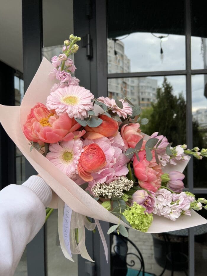 IMG_7129 Букет “Гонконг”