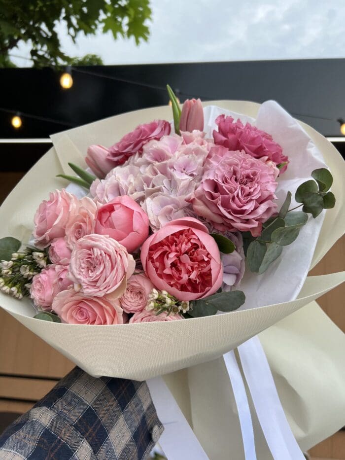 Букет “Неббіоло”