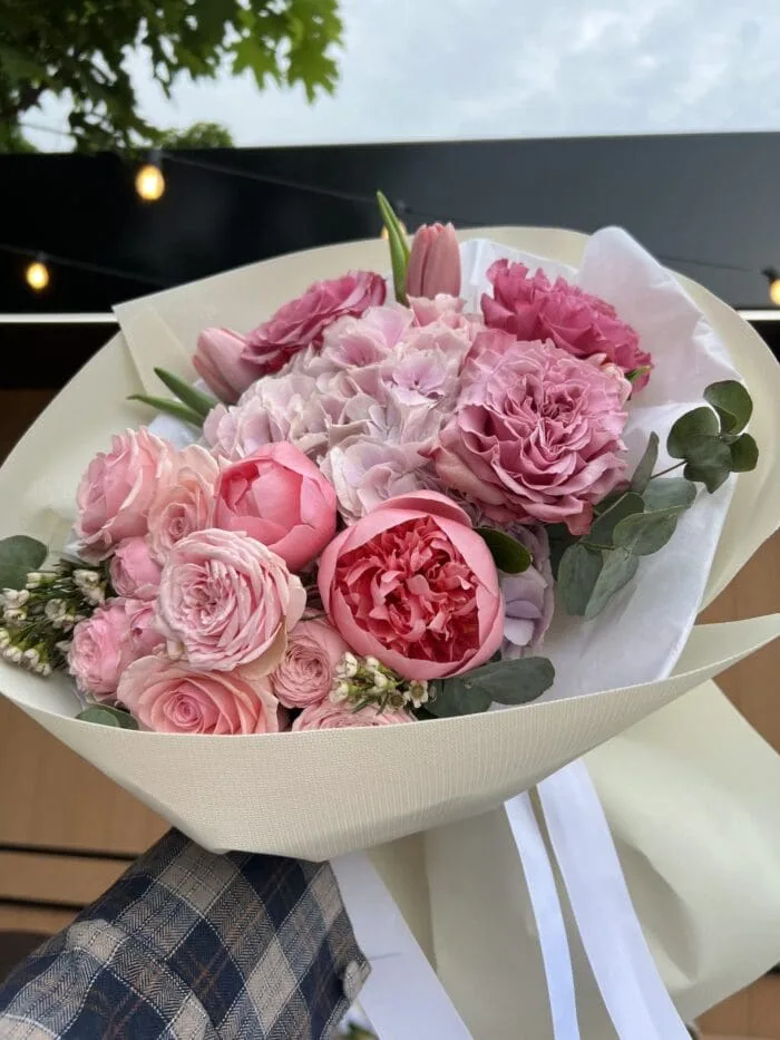 IMG_8356 Букет “Неббіоло”