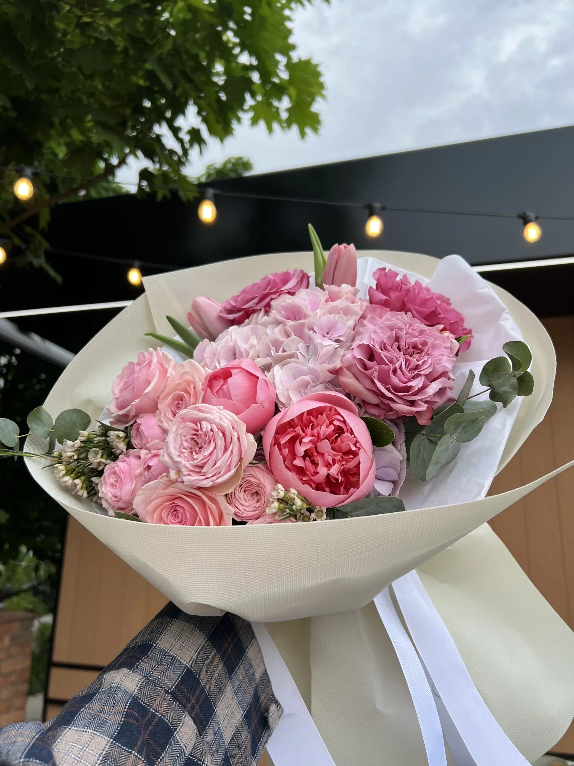 IMG_8358 Букет “Неббіоло”