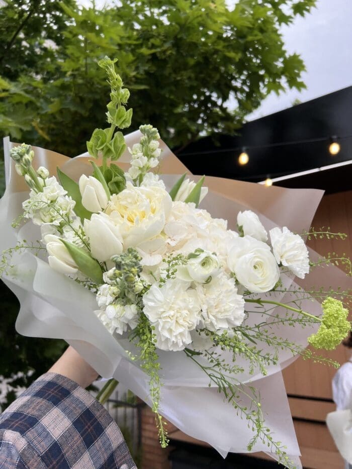 Букет “Альбаріньйо”