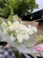 Букет “Альбаріньйо”