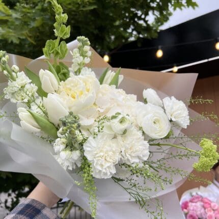 Букет “Альбаріньйо”