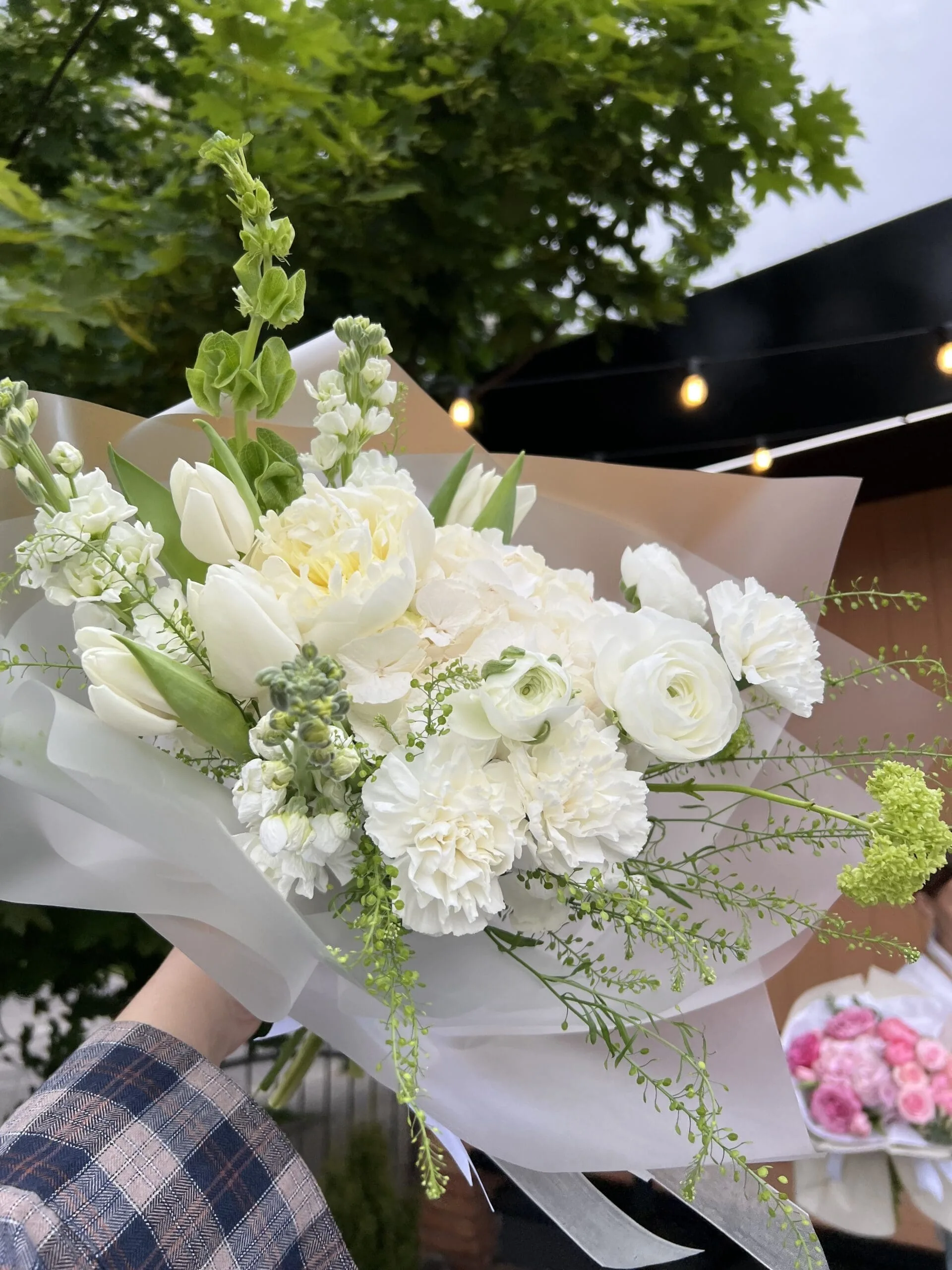 IMG_8362 Букет “Альбаріньйо”