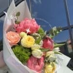 Букет “Морето”