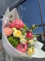 Букет “Морето”