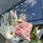 Букет “Ортега”