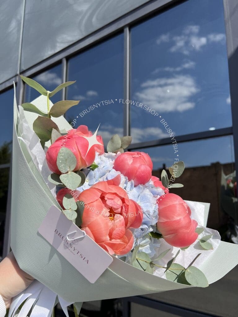 Букет “Піколіт”