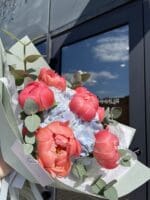 Букет “Піколіт”