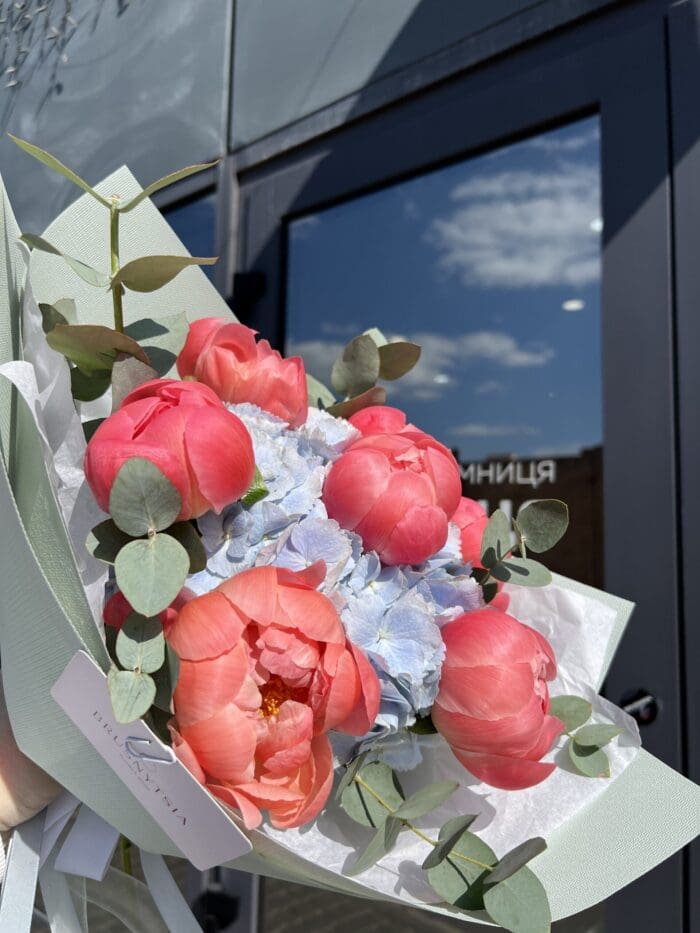 Букет “Піколіт”