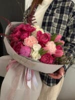 Букет "Відень"