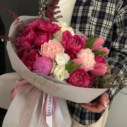 Букет "Відень"