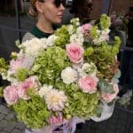 Букет "Марсель"