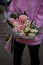 Букет "Париж"