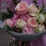 Букет "Париж"