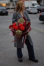 Букет "Чикаго"