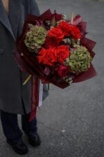 Букет "Чикаго"