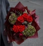 Букет "Чикаго"