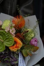 Букет Амстердам