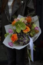 Букет Амстердам