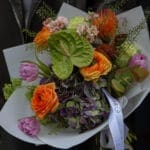 Букет Амстердам