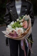 Букет "Мілан"