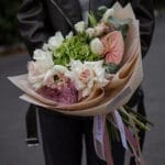 Букет "Мілан"