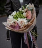 Букет "Мілан"