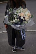 Букет "Лондон" - Зображення 2