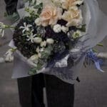 Букет "Лондон"