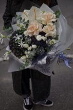 Букет "Лондон"