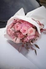 Букет "Монреаль"