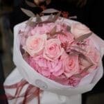 Букет "Монреаль"