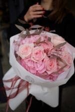 Букет "Монреаль"