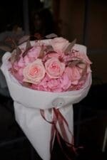 Букет "Монреаль"