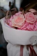 Букет "Монреаль"