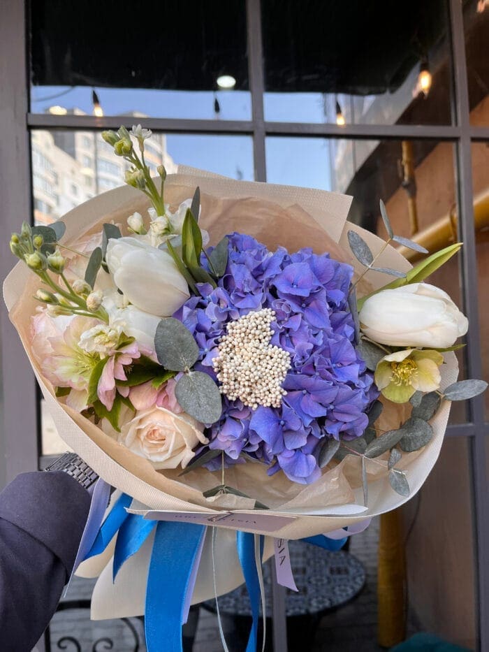 Букет "Неаполь"