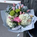 Букет "Версаль"