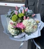 Букет "Версаль"