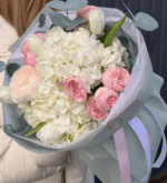 Букет "Венеція"