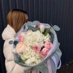 Букет "Венеція"