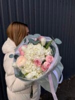 Букет "Венеція"