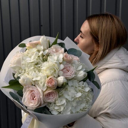 Букет "Валенсія"