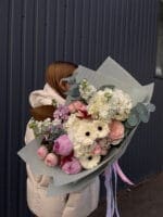 Букет "Сантьяго"