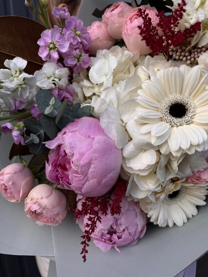 Букет "Сантьяго"