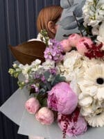 Букет "Сантьяго"