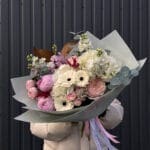 Букет "Сантьяго"