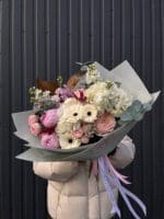 Букет "Сантьяго"