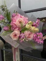 Букет "Осло"